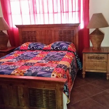 Larimar Beach Punta Cana Hotel Екстериор снимка