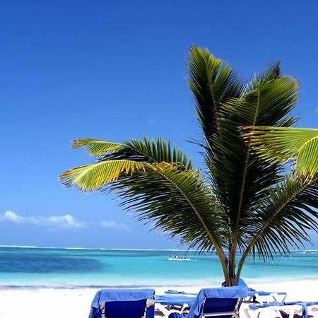 Larimar Beach Punta Cana Hotel Екстериор снимка
