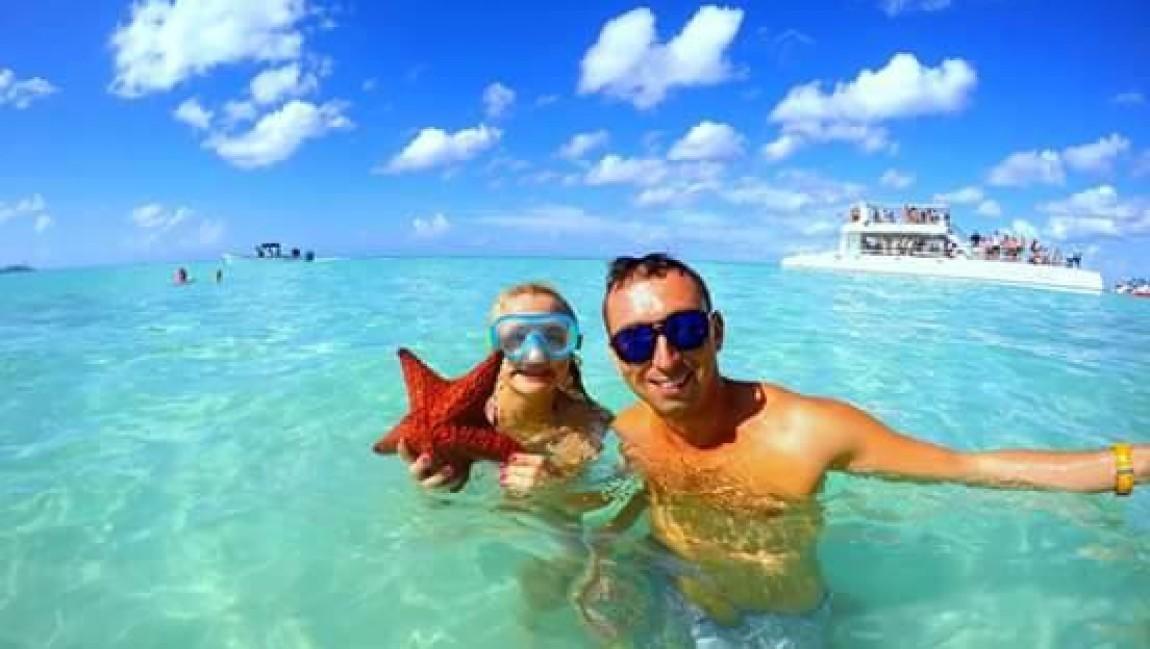 Larimar Beach Punta Cana Hotel Екстериор снимка
