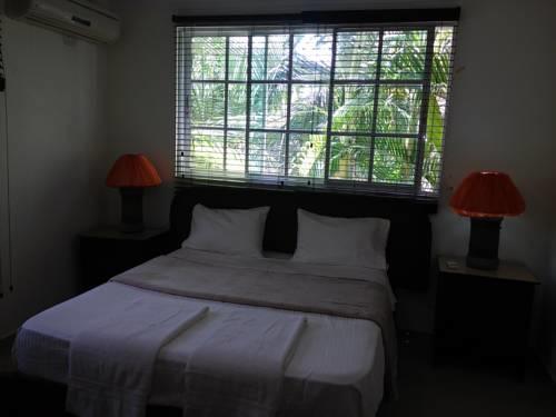 Larimar Beach Punta Cana Hotel Екстериор снимка