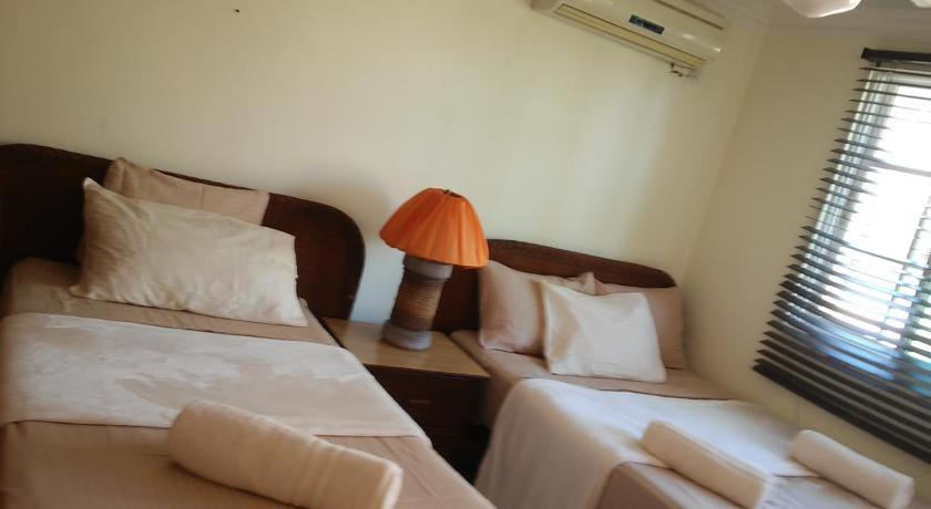 Larimar Beach Punta Cana Hotel Екстериор снимка