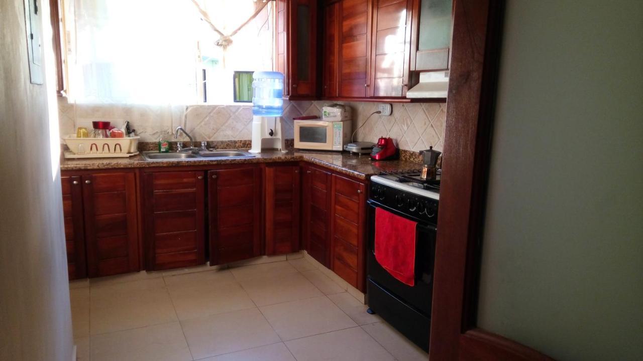 Larimar Beach Punta Cana Hotel Екстериор снимка