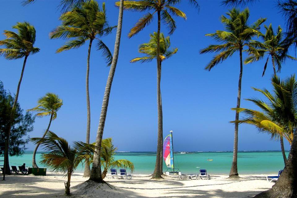 Larimar Beach Punta Cana Hotel Екстериор снимка